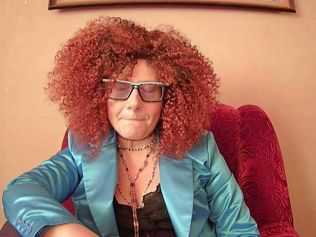 ChristineRed