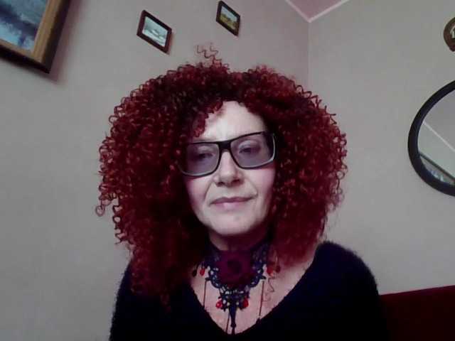 ChristineRed