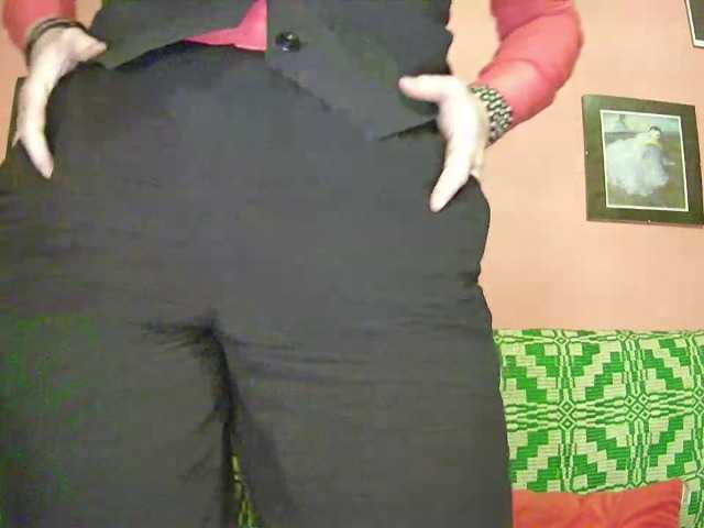 ChristineRed
