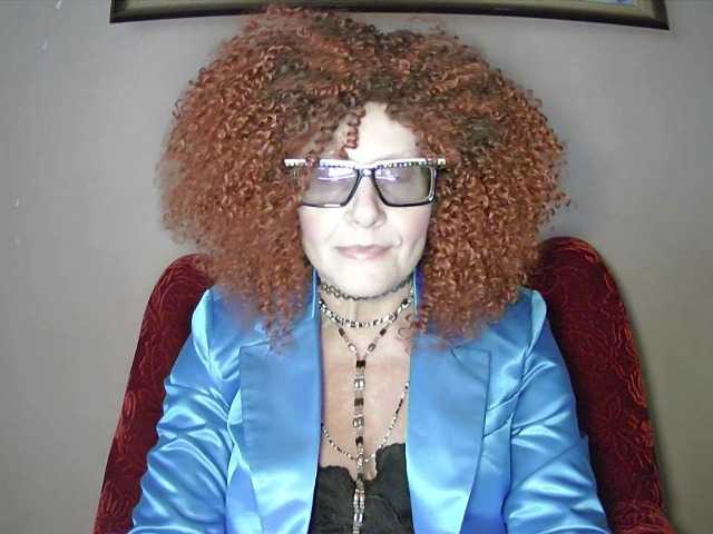 ChristineRed