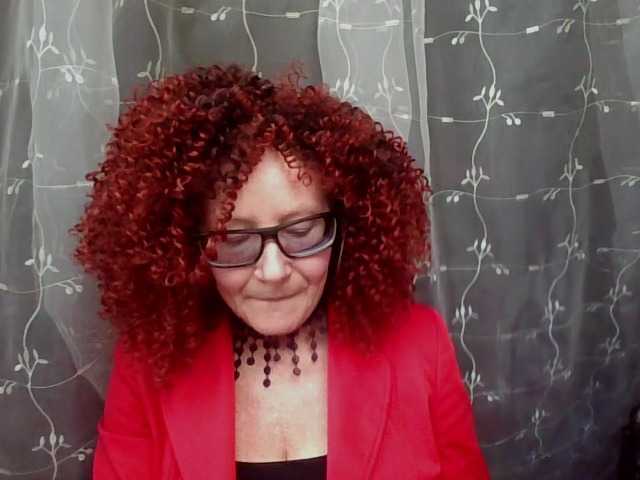 ChristineRed