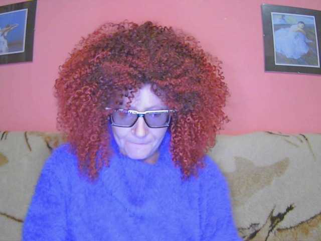 ChristineRed