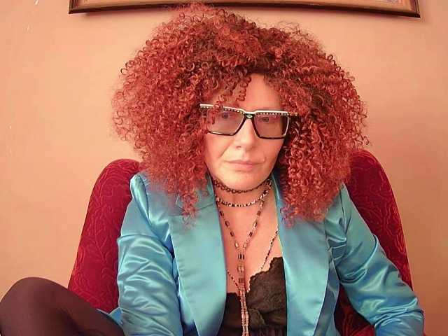 ChristineRed