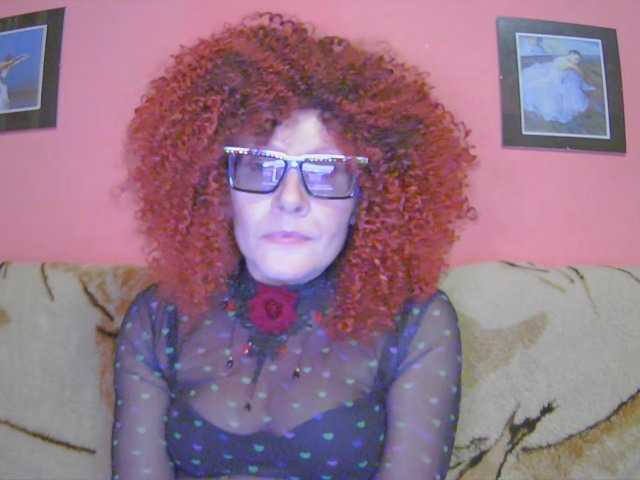 ChristineRed