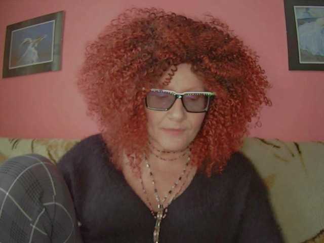 ChristineRed