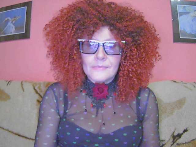 ChristineRed
