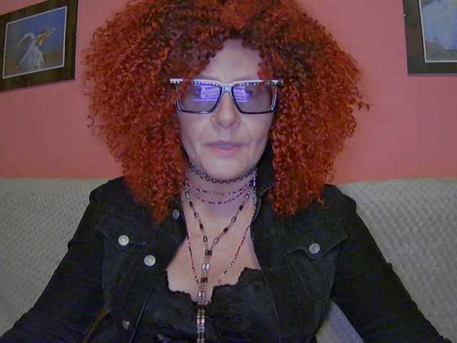 ChristineRed