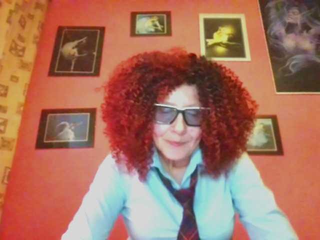 ChristineRed