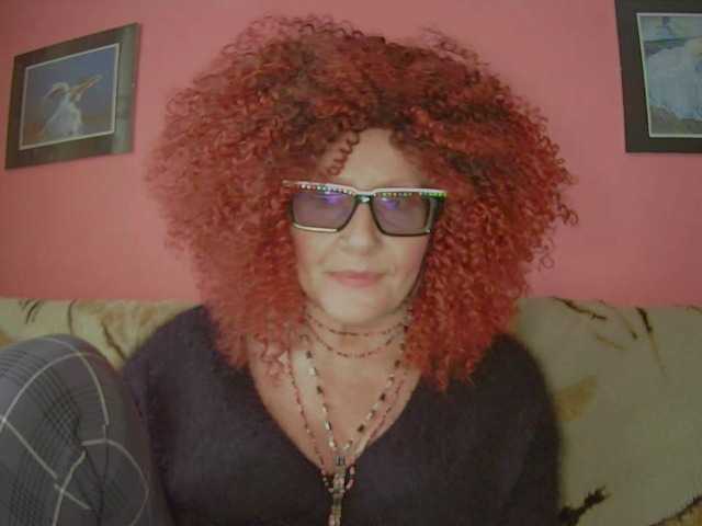 ChristineRed