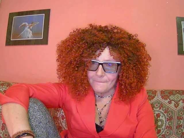 ChristineRed