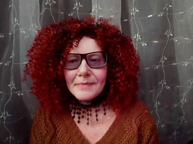 ChristineRed