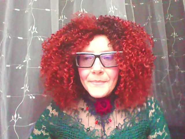 ChristineRed