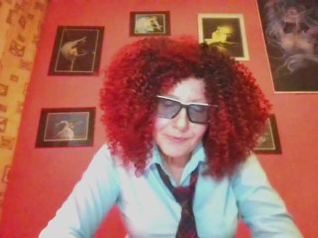ChristineRed