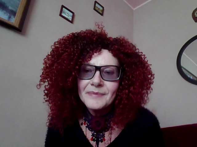 ChristineRed