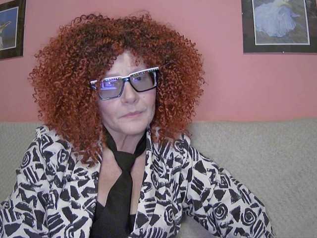 ChristineRed