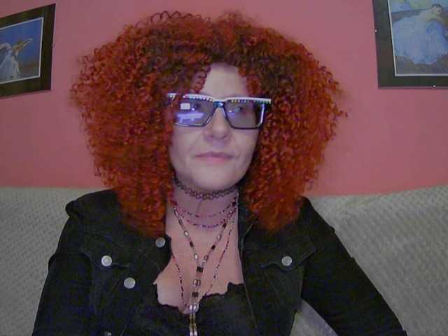 ChristineRed
