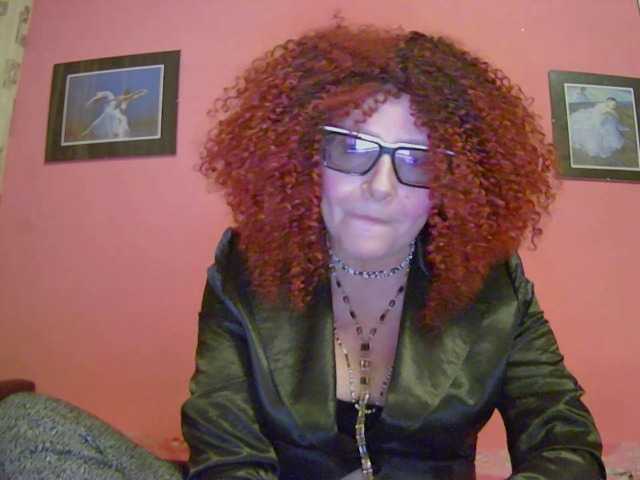 ChristineRed