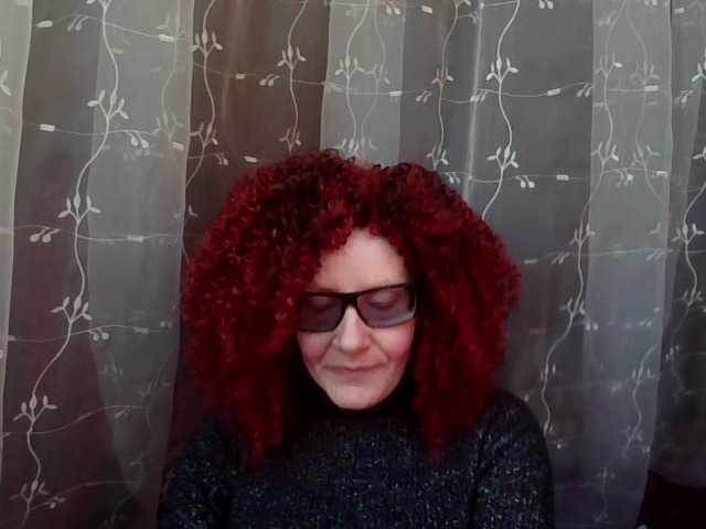 ChristineRed