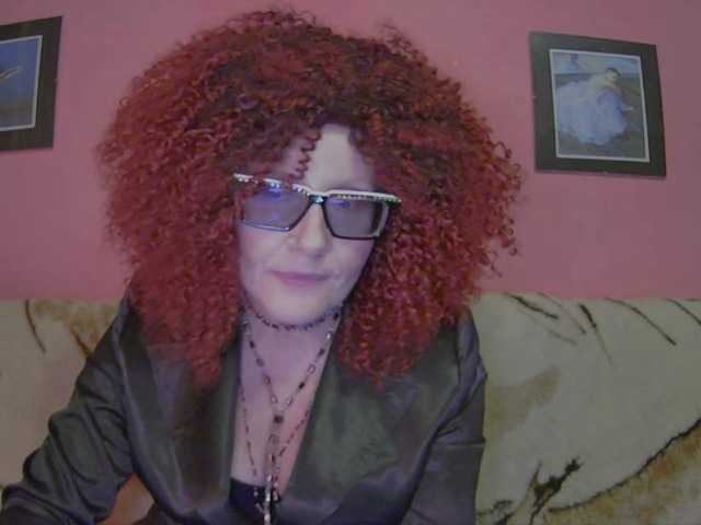 ChristineRed