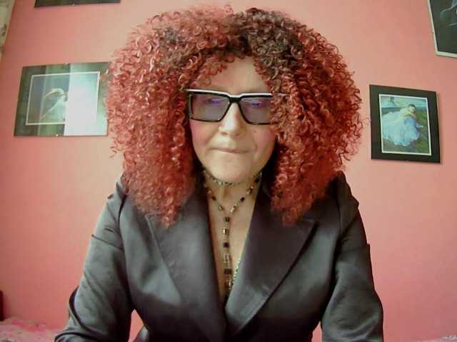 ChristineRed