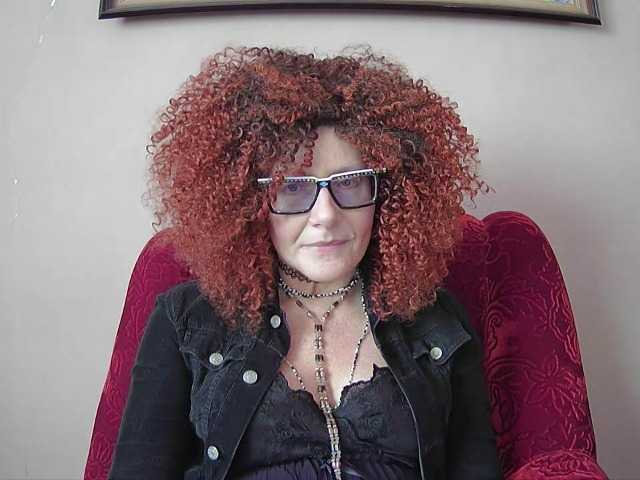 ChristineRed