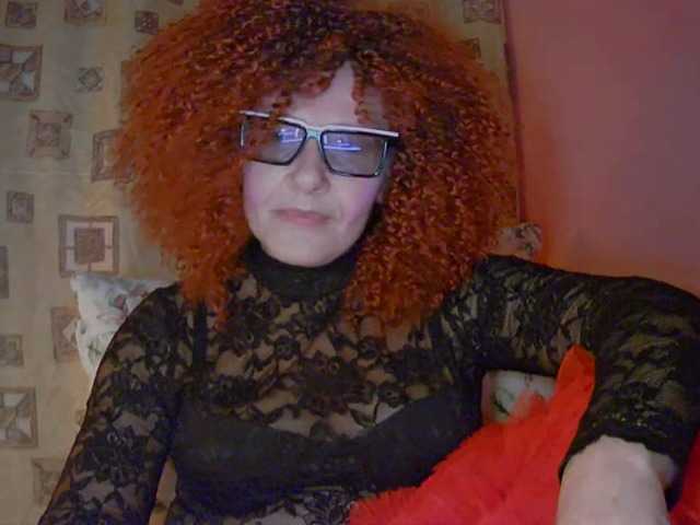 ChristineRed