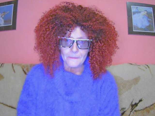 ChristineRed