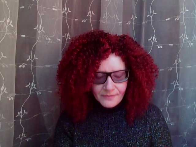 ChristineRed
