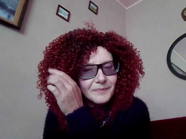 ChristineRed