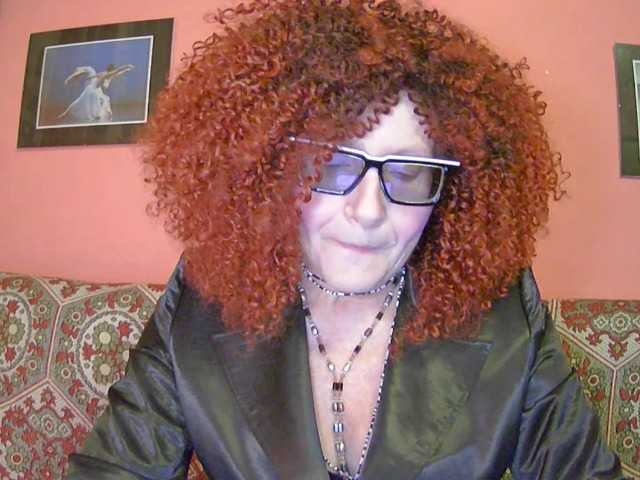 ChristineRed