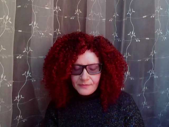 ChristineRed