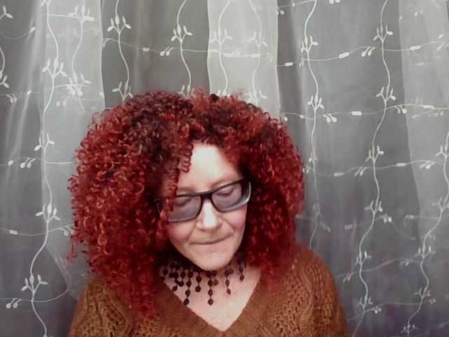 ChristineRed