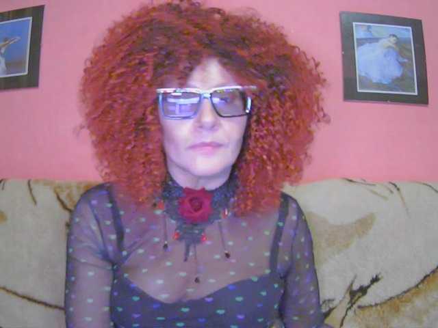 ChristineRed