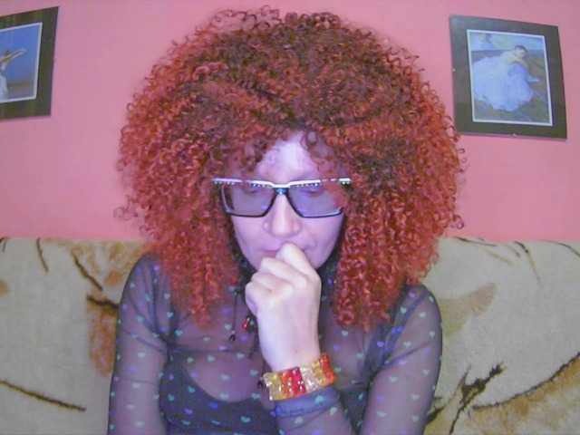 ChristineRed