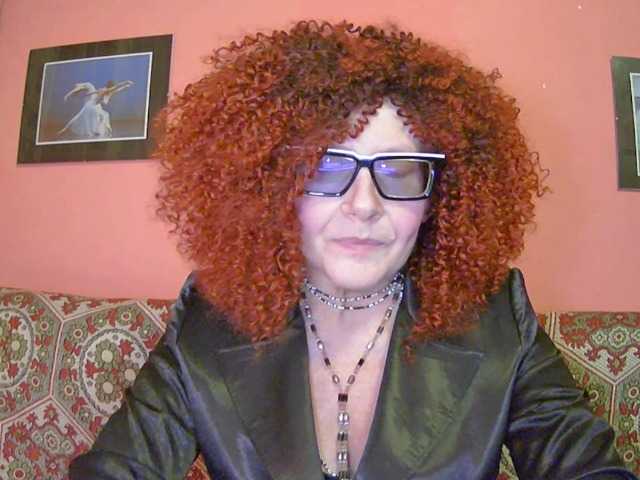 ChristineRed
