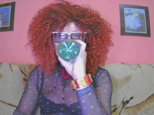 ChristineRed