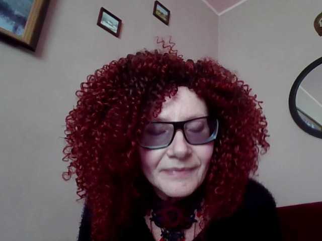 ChristineRed
