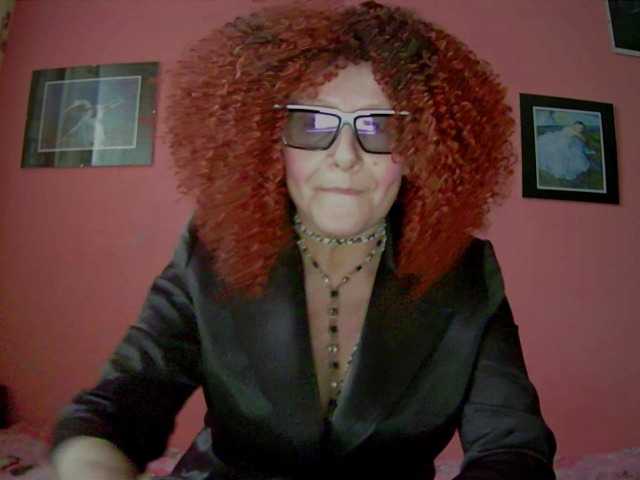 ChristineRed