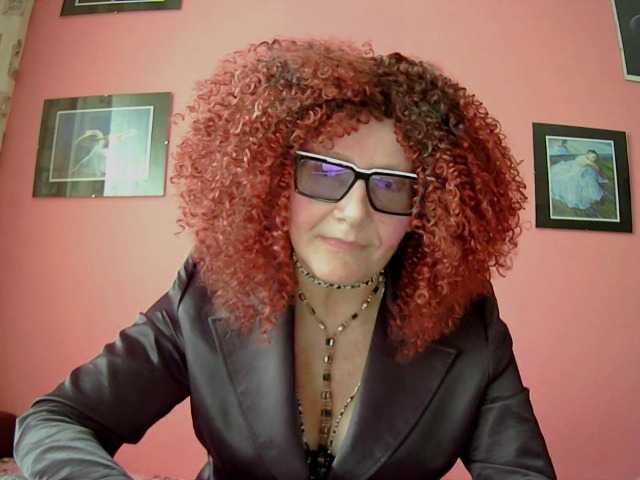 ChristineRed