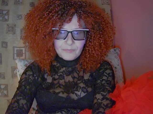 ChristineRed