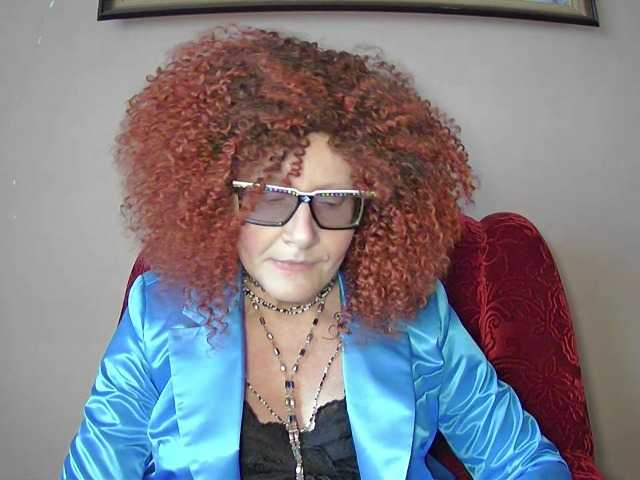 ChristineRed
