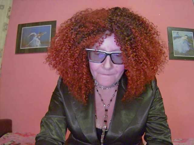 ChristineRed