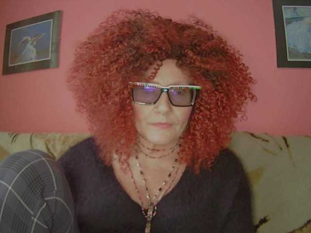 ChristineRed