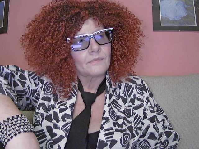 ChristineRed