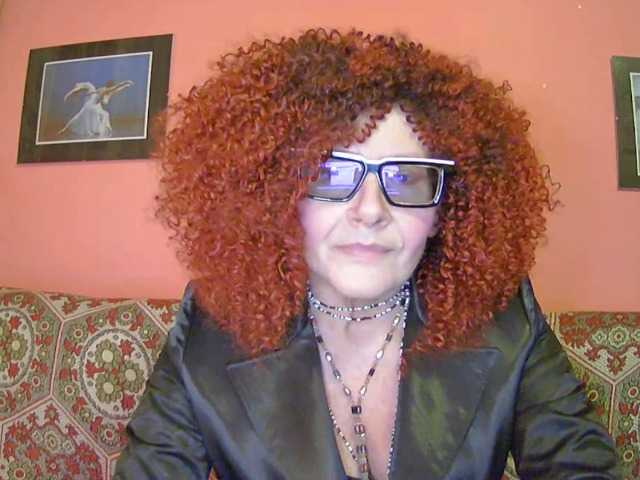 ChristineRed
