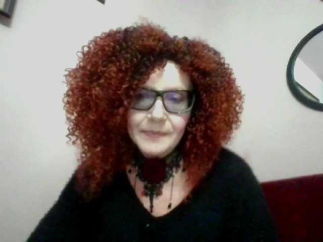 ChristineRed