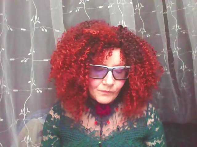 ChristineRed