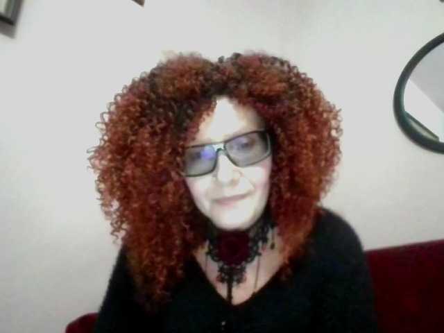 ChristineRed