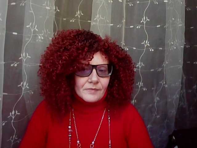 ChristineRed