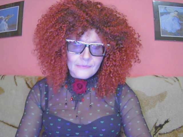 ChristineRed